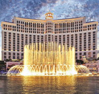 Bellagio - Accommodation New York