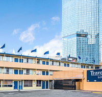 Travelodge by Wyndham Las Vegas Center Strip - Accommodation New York