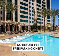 The Berkley Las Vegas - Accommodation New York