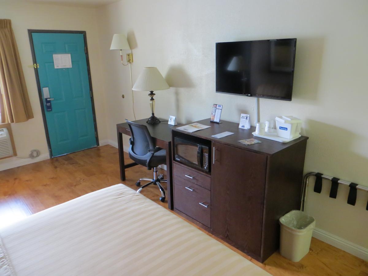 Travelodge By Wyndham Las Vegas Airport No/Near The Strip - thumb 10