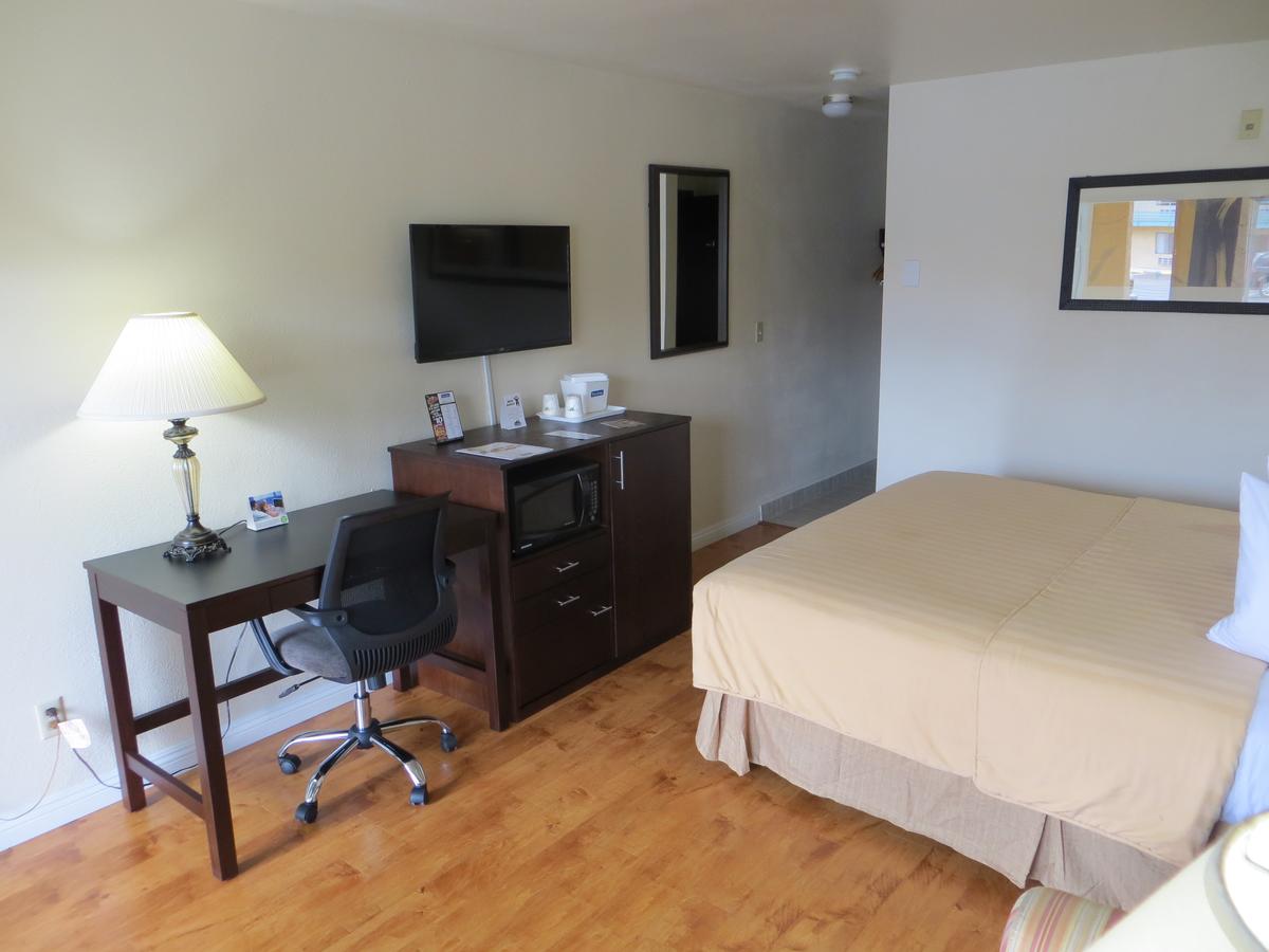 Travelodge By Wyndham Las Vegas Airport No/Near The Strip - thumb 16