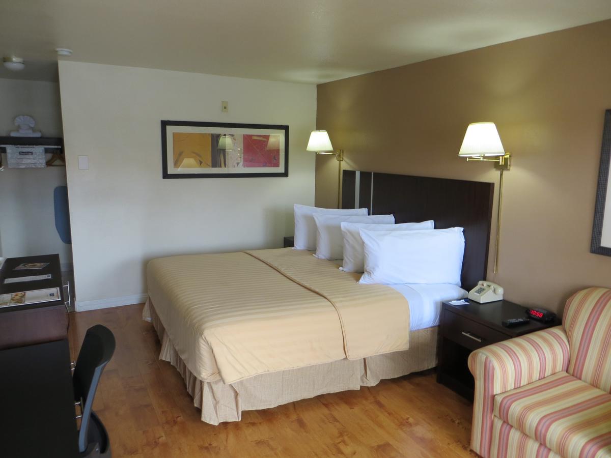 Travelodge By Wyndham Las Vegas Airport No/Near The Strip - thumb 8