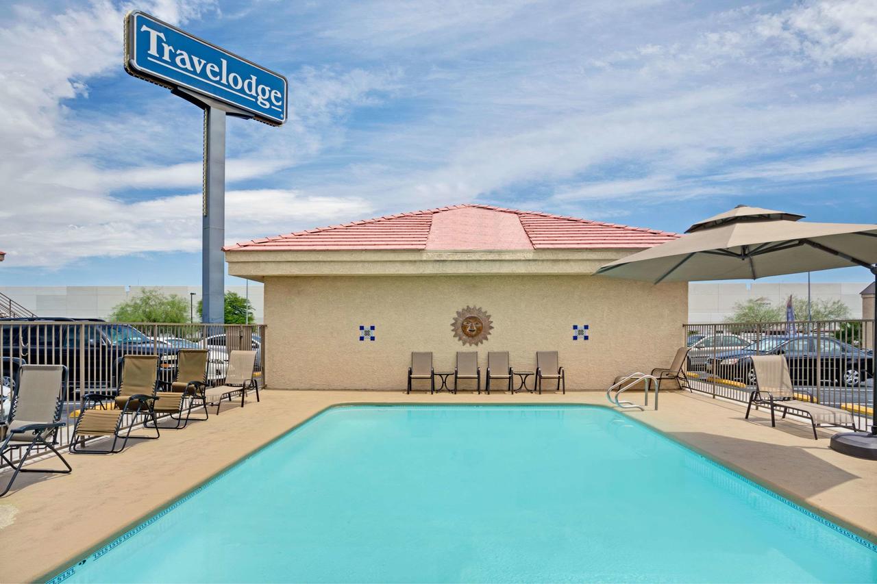 Travelodge By Wyndham Las Vegas Airport No/Near The Strip - thumb 21
