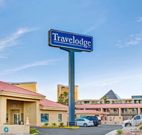 Travelodge by Wyndham Las Vegas Airport No/Near The Strip - Accommodation New York