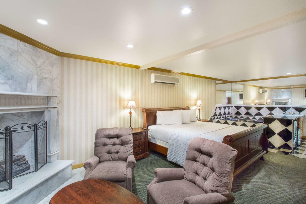 Travelodge By Wyndham Las Vegas Airport No/Near The Strip - thumb 19