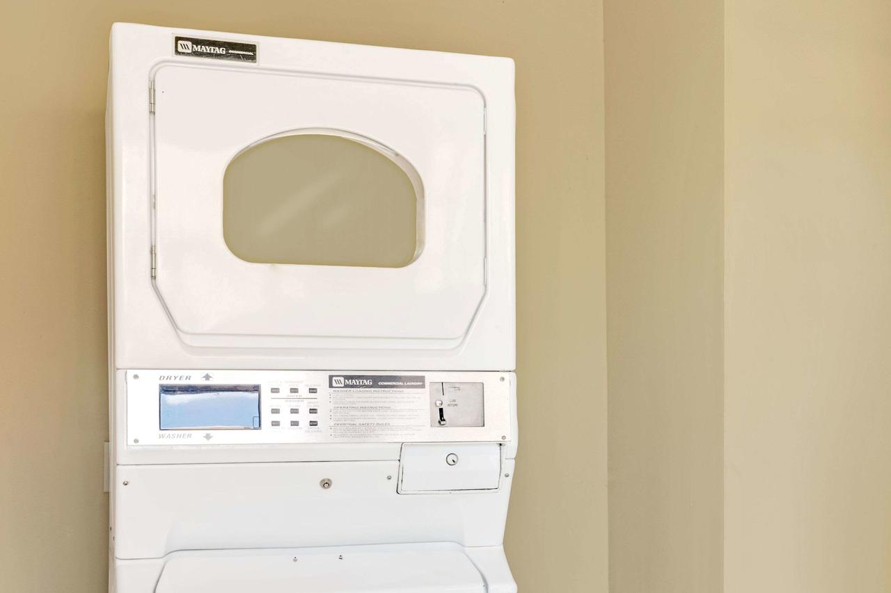 Travelodge By Wyndham Las Vegas Airport No/Near The Strip - thumb 28