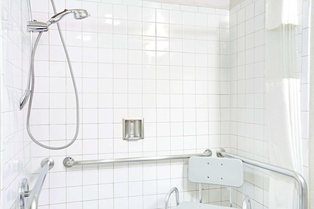 Travelodge By Wyndham Las Vegas Airport No/Near The Strip - thumb 25