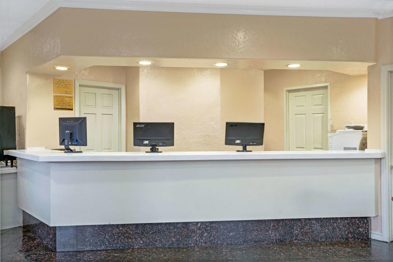 Travelodge By Wyndham Las Vegas Airport No/Near The Strip - thumb 26