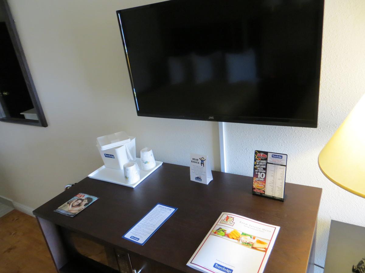 Travelodge By Wyndham Las Vegas Airport No/Near The Strip - thumb 7