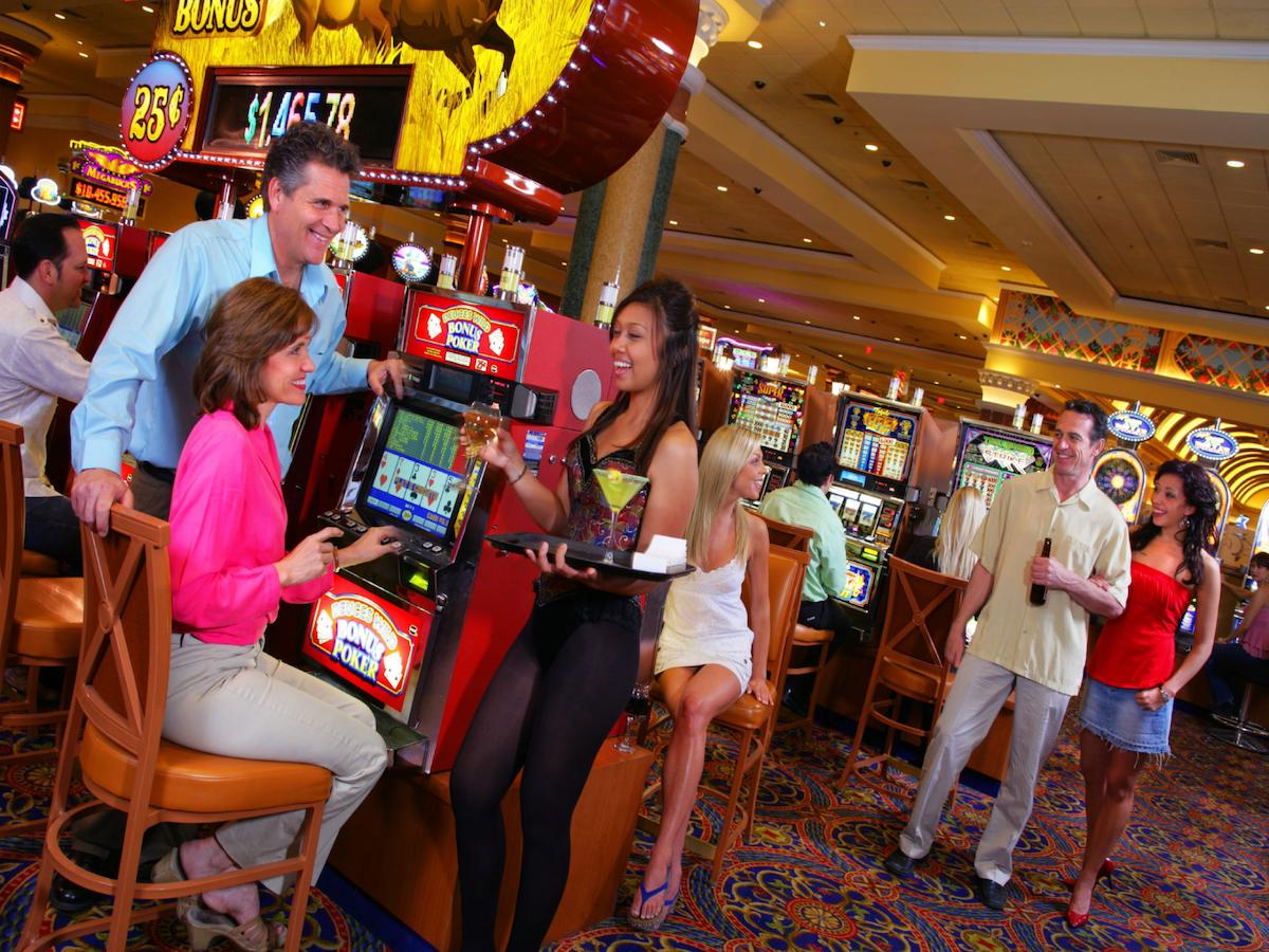 South Point Hotel Casino-Spa - thumb 35