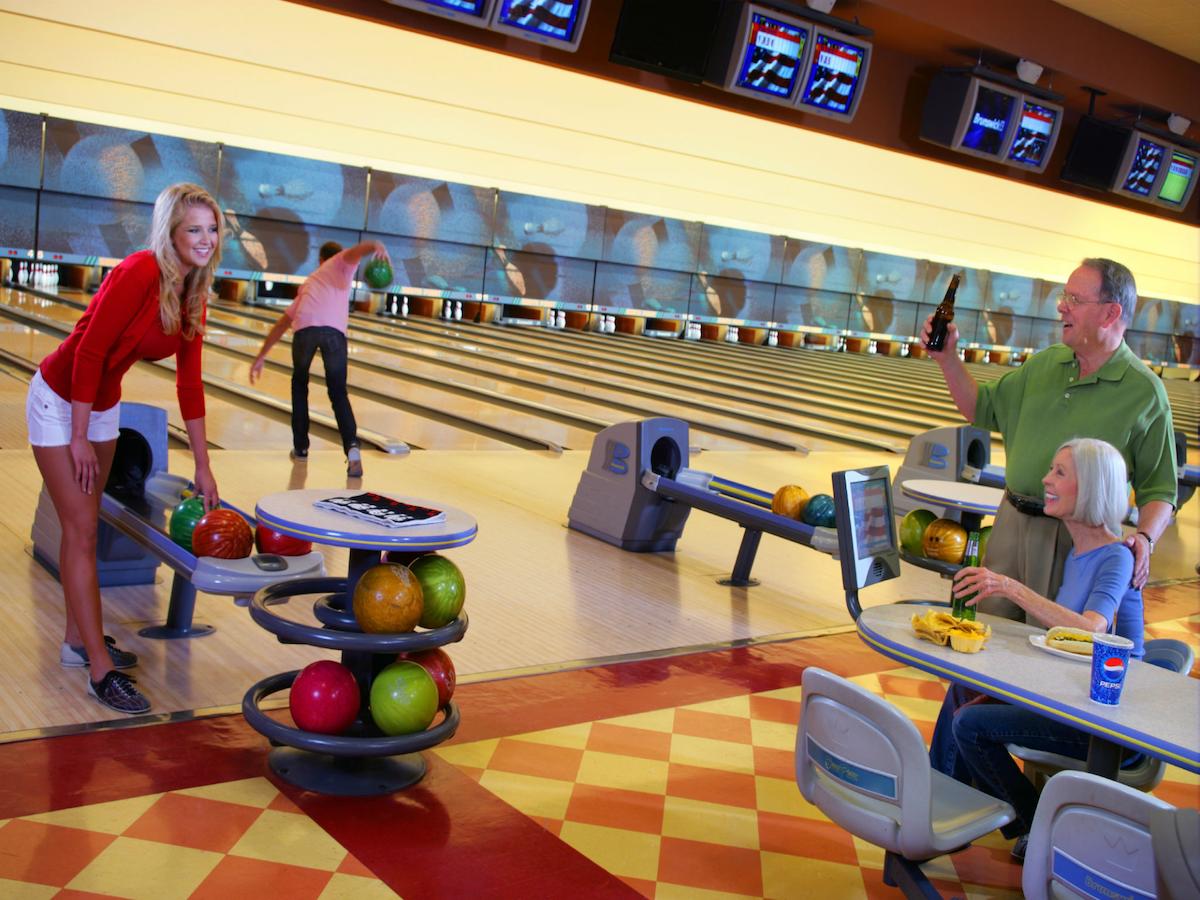 South Point Hotel Casino-Spa - thumb 26