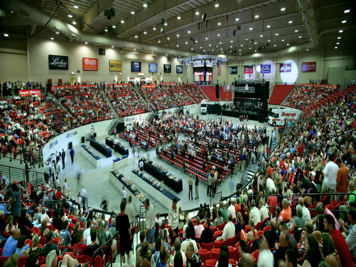 South Point Hotel Casino-Spa - thumb 29