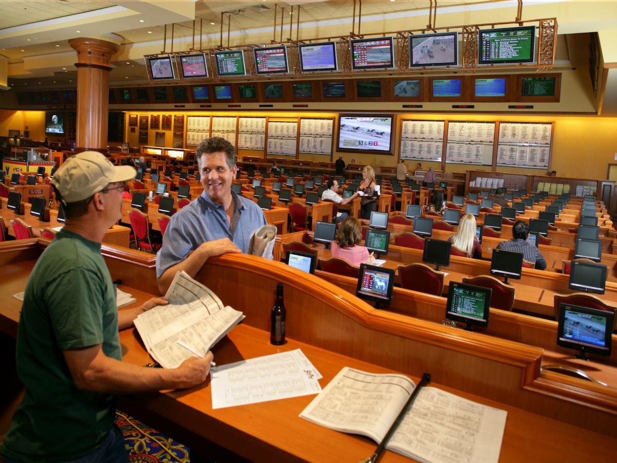 South Point Hotel Casino-Spa - thumb 31