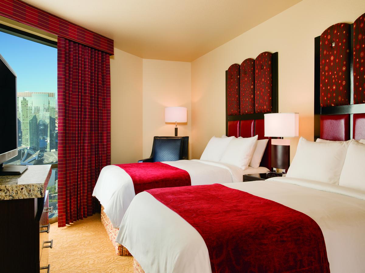 Marriott's Grand Chateau - thumb 2