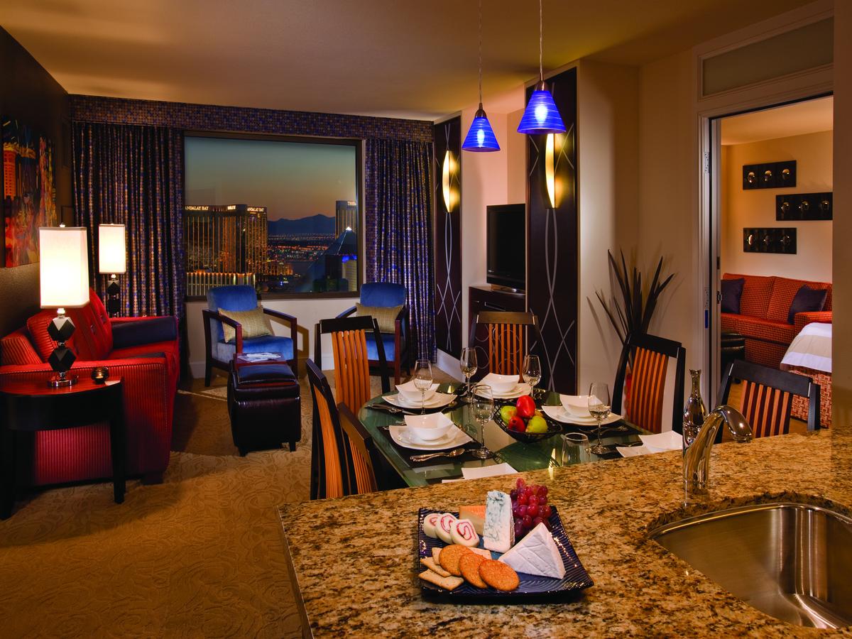 Marriott's Grand Chateau - thumb 13