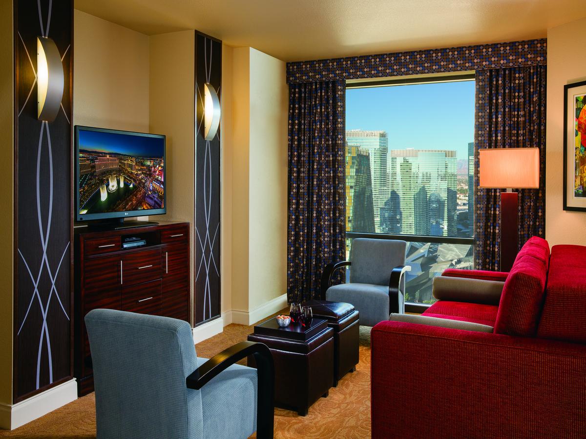 Marriott's Grand Chateau - thumb 4