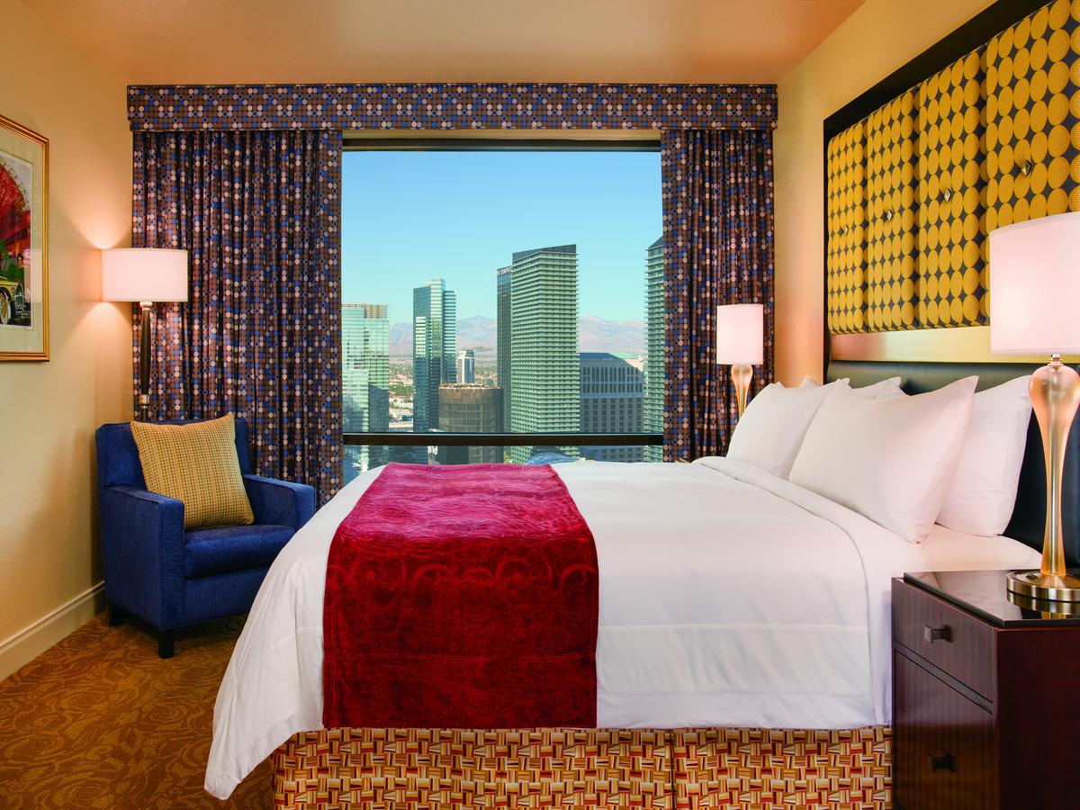 Marriott's Grand Chateau - thumb 3