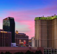 Marriott's Grand Chateau - Accommodation New York