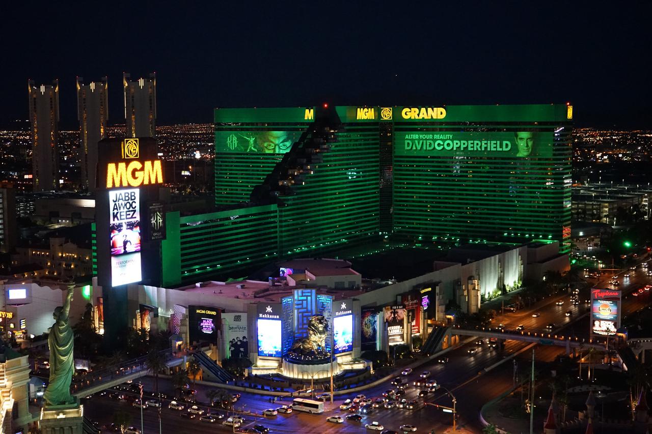 MGM Grand - thumb 26