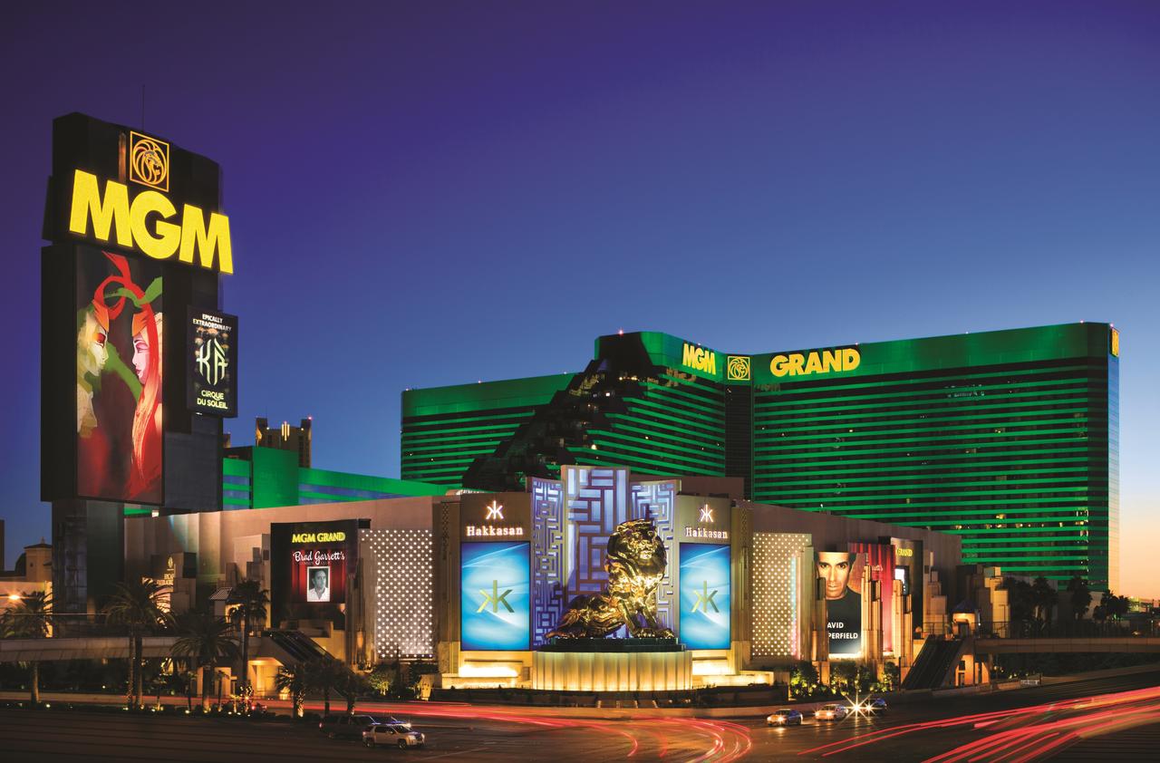 MGM Grand - thumb 0