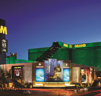 MGM Grand - Accommodation New York