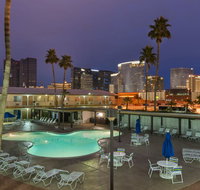 Days Inn by Wyndham Las Vegas Wild Wild West Gambling Hall - Accommodation New York