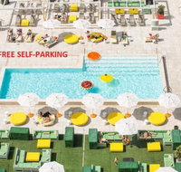 Downtown Grand an Ascend Hotel - Accommodation New York