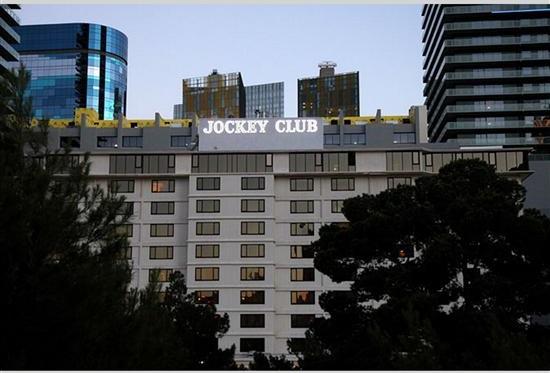 GetAways At The Jockey Club - thumb 0