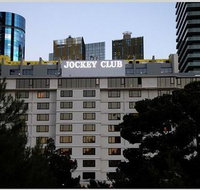 GetAways at the Jockey Club - Accommodation New York