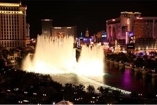 GetAways At The Jockey Club - thumb 4