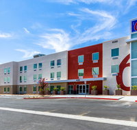 Motel 6 Las Vegas Nv - Motor Speedway - Accommodation New York