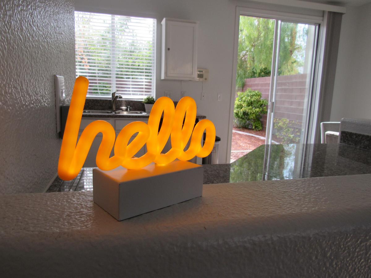 A Rock Red Travelers Dream In Summerlin, Las Vegas - thumb 14