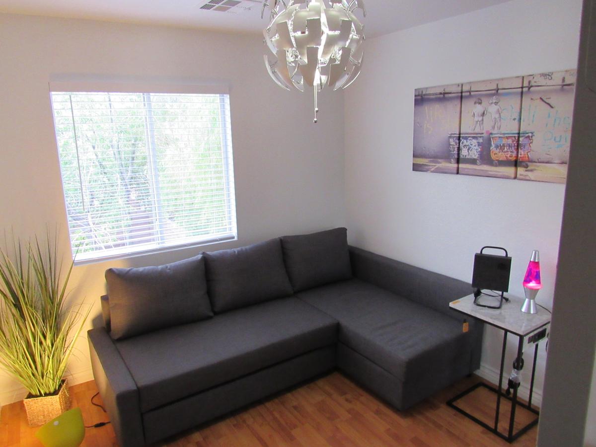 A Rock Red Travelers Dream In Summerlin, Las Vegas - thumb 9