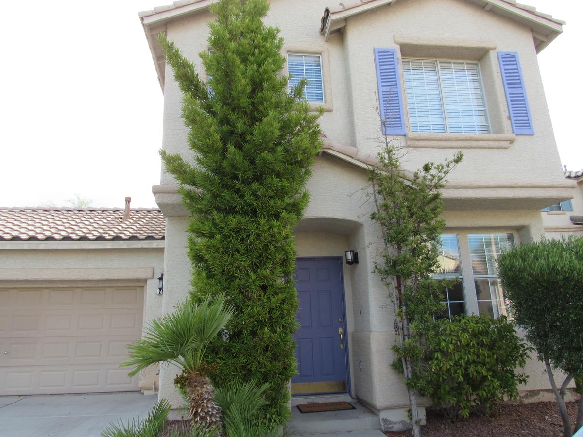 A Rock Red Travelers Dream In Summerlin, Las Vegas - thumb 0