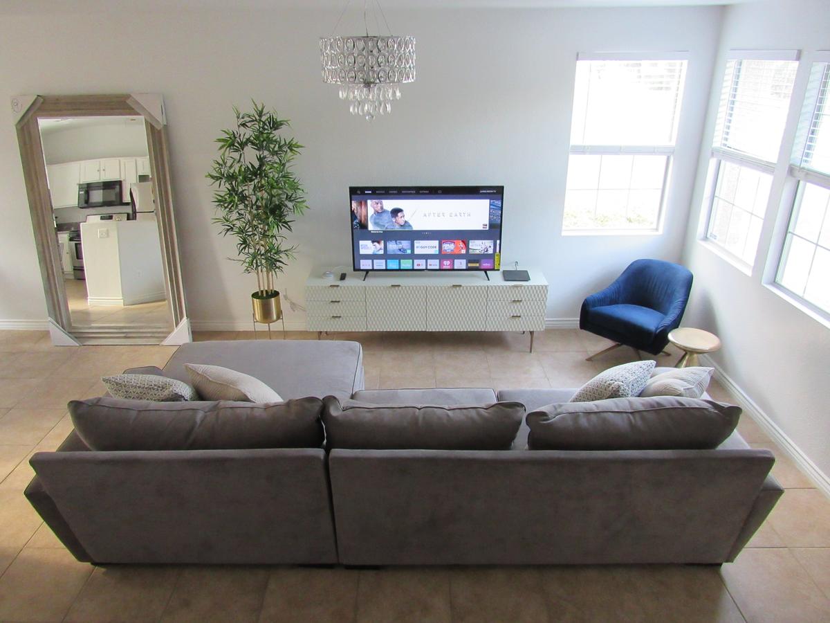 A Rock Red Travelers Dream In Summerlin, Las Vegas - thumb 11