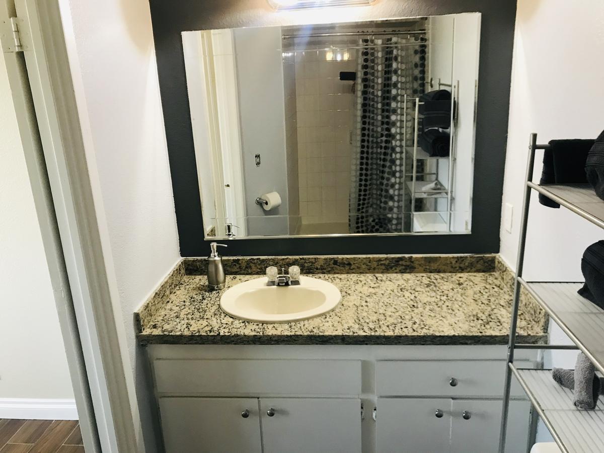 Amazing Master Suite In Shared 2/B Condo Behind Convention Center - thumb 6