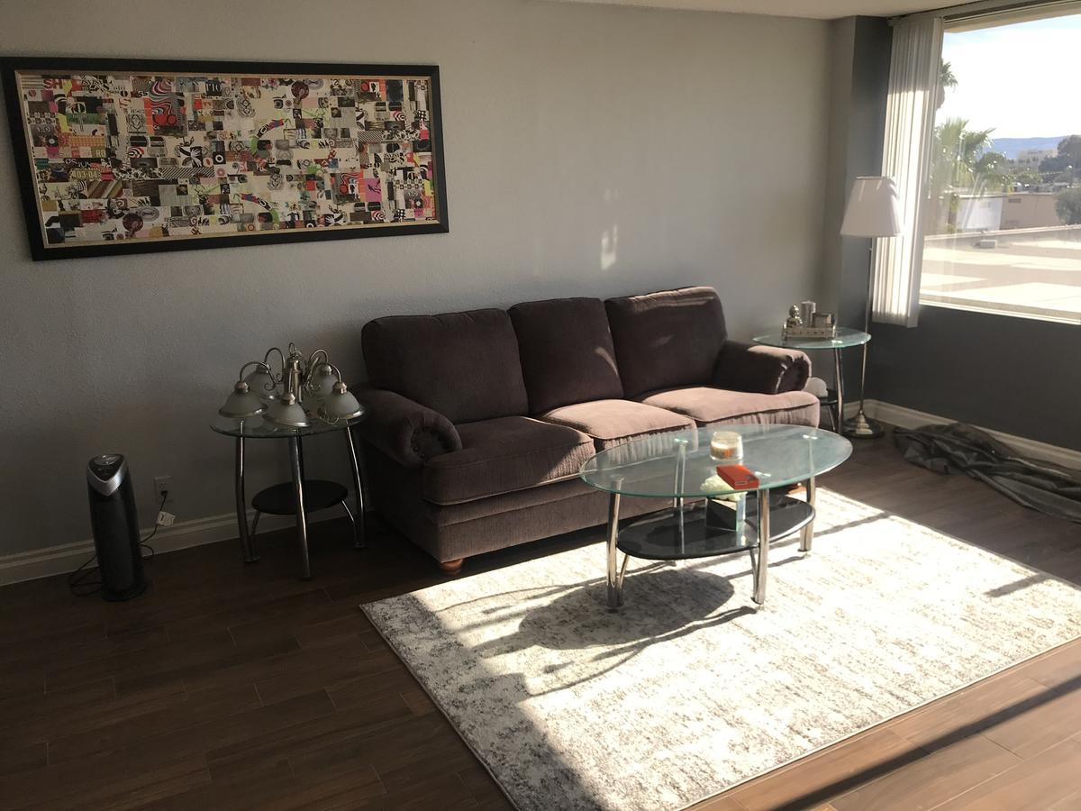 Amazing Master Suite In Shared 2/B Condo Behind Convention Center - thumb 20