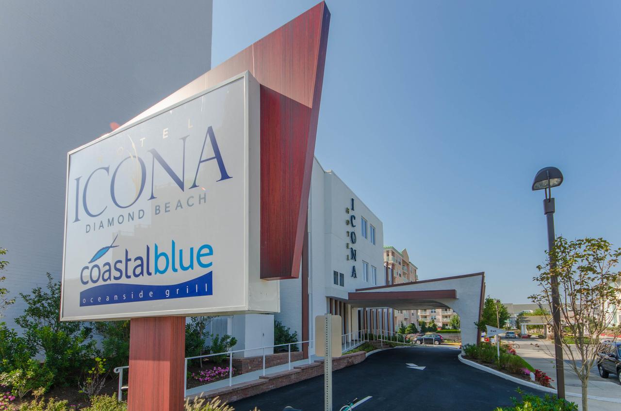 ICONA Diamond Beach - thumb 42