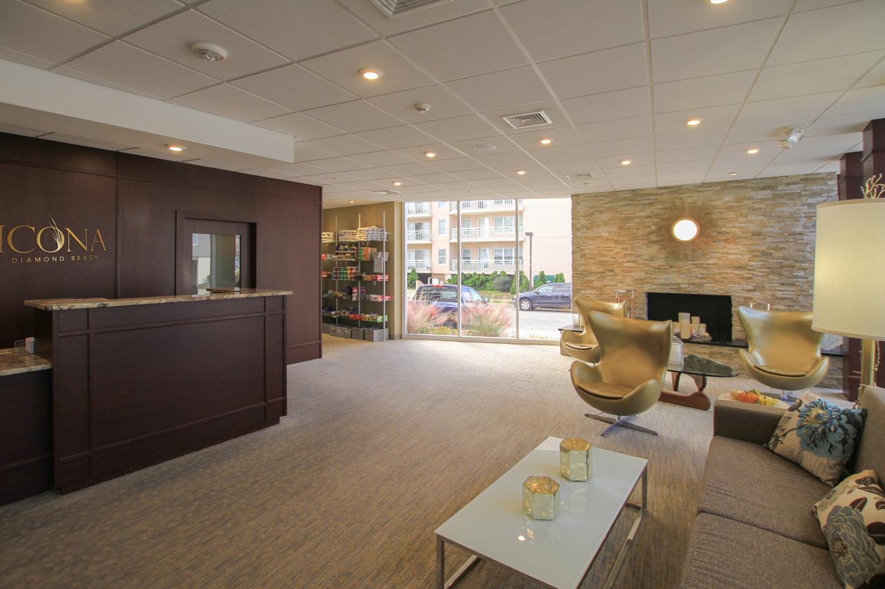 ICONA Diamond Beach - thumb 26