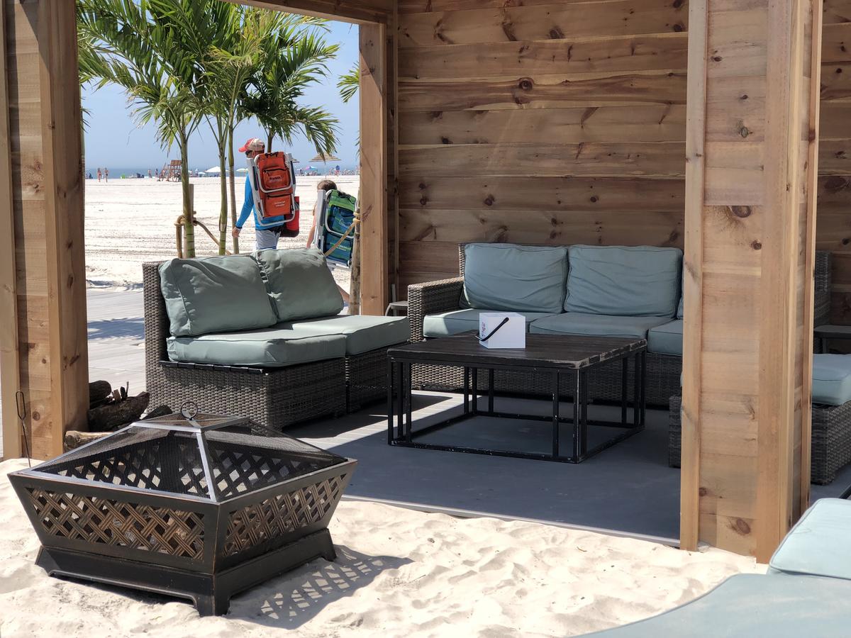 ICONA Diamond Beach - thumb 4