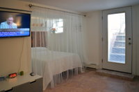 Booking Ames Accommodation New York