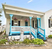 413 East 21st Avenue - Accommodation New York