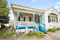 Booking North-wildwood Accommodation New York