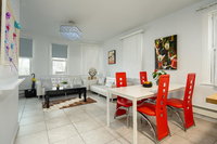 6313 Boulevard East Accommodation New York