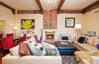 3 Bedroom 15Min to NYC Parking Balcony NYC View J-4 Accommodation New York