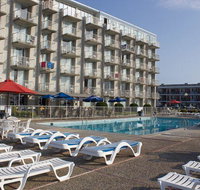 Acropolis Oceanfront Resort - Accommodation New York