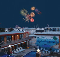 Florentine Family Motel - Accommodation New York