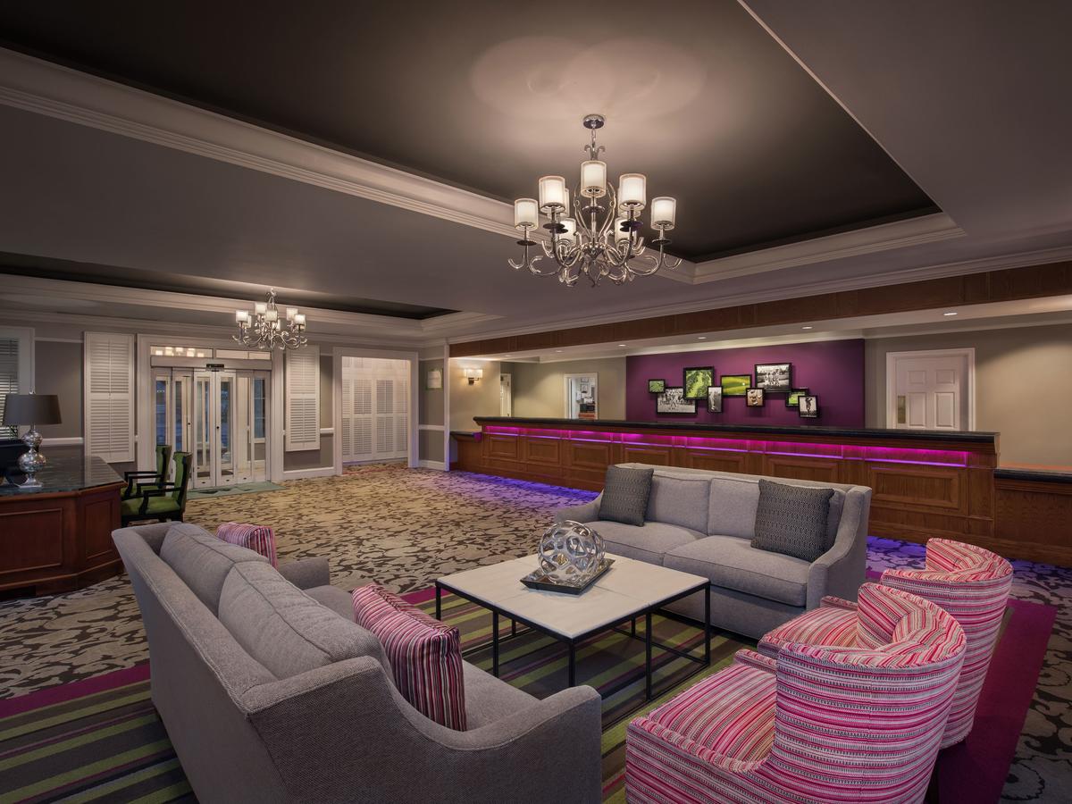 Marriott's Fairway Villas - thumb 2