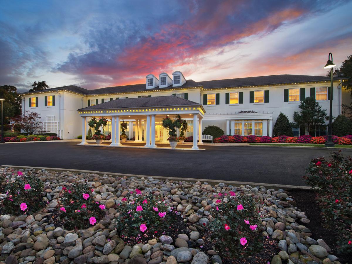 Marriott's Fairway Villas - thumb 0