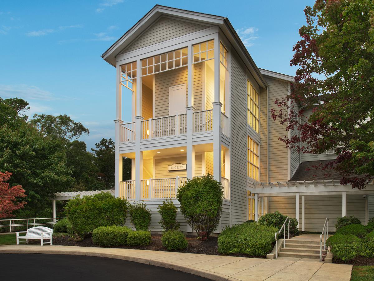 Marriott's Fairway Villas - thumb 1